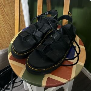 Dr. Martens Sandals